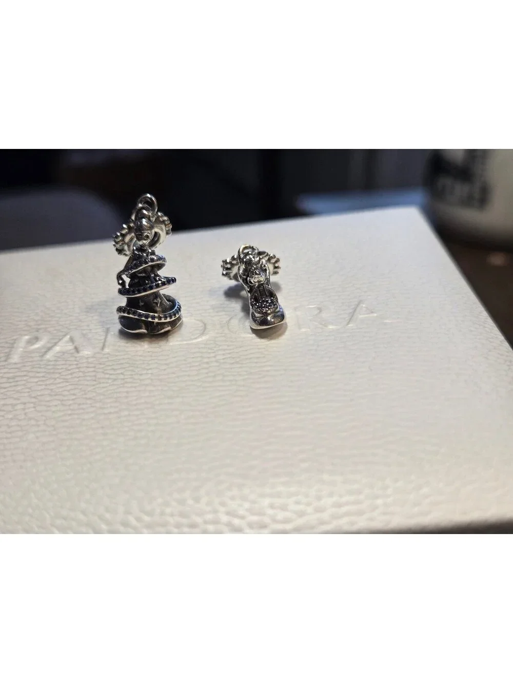 PANDORA new without